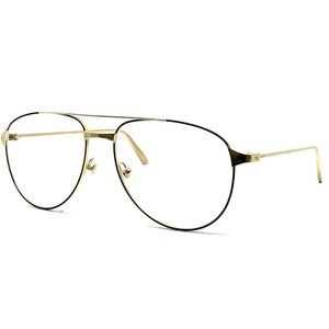 CARTIER CT0039O FULL RIM AVIATOR